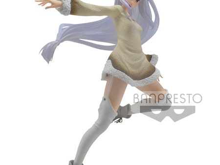 Re:Zero Figure Emilia Online Hot Sale