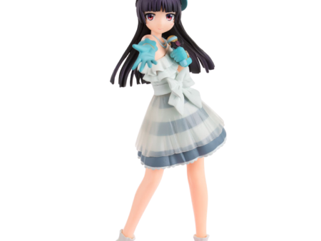 Oreimo Figure Kuroneko Irony Jacket Ver. For Sale