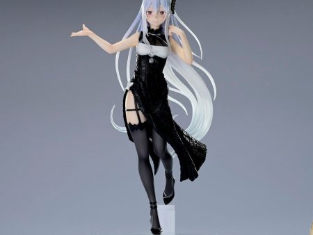 Re:Zero Figure Echidna Mandarin Dress Ver. Discount