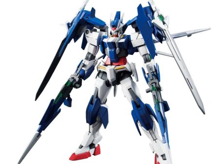 Gundam Model Kit Gundam 00 Diver Ace HG 1 144 Fashion