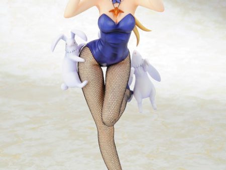 Infinite Stratos Figure Charlotte Dunois Bunny Style Ver. Hot on Sale