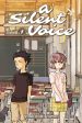 A Silent Voice Manga Vol. 01 Online Hot Sale