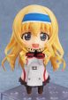 Infinite Stratos Figure Cecilia Alcott Nendoroid Supply