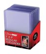 Ultra Pro Regular Toploader (25 Count) Discount