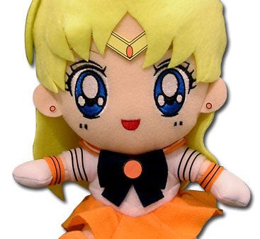 Sailor Moon Plush Sailor Venus Online