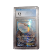 Pokemon TCG Graded Card CGC 7.5 Kogre EX (Dark Explorers Full Art) Online Hot Sale