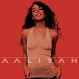 Aaliyah - Self Titled Vinyl LP Supply