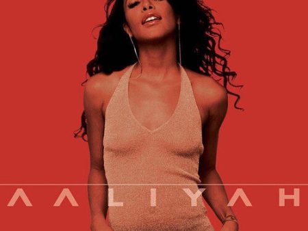 Aaliyah - Self Titled Vinyl LP Supply