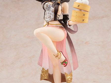 Konosuba Figure Yunyun Chinese Dress Ver. Online Hot Sale