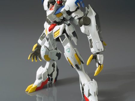 Gundam Model Kit Gundam Barbatos Lupus Rex HG 1 144 Online Hot Sale