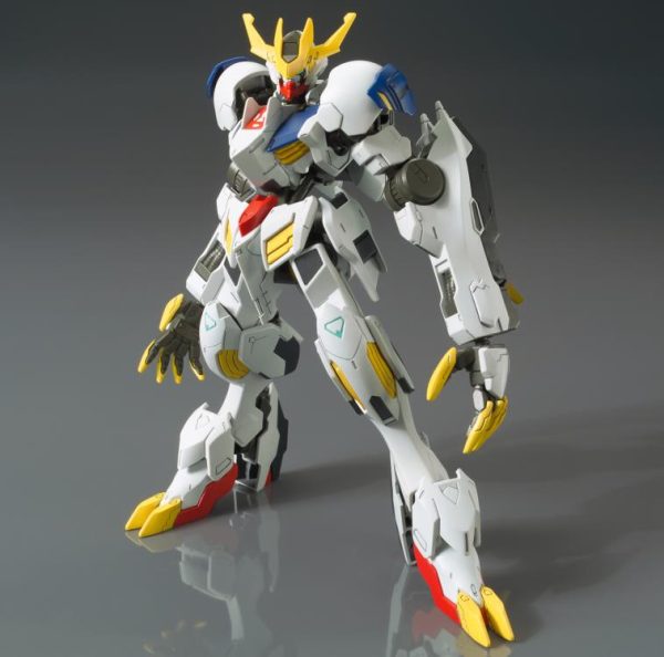 Gundam Model Kit Gundam Barbatos Lupus Rex HG 1 144 Online Hot Sale