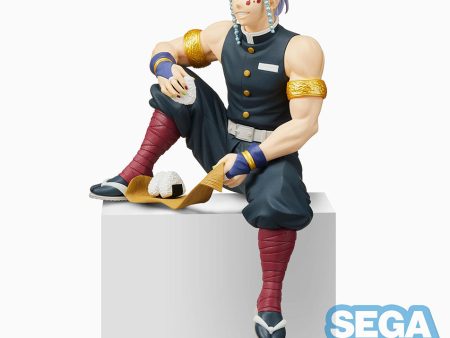 Demon Slayer Figure Tengen Perching Ver. For Cheap