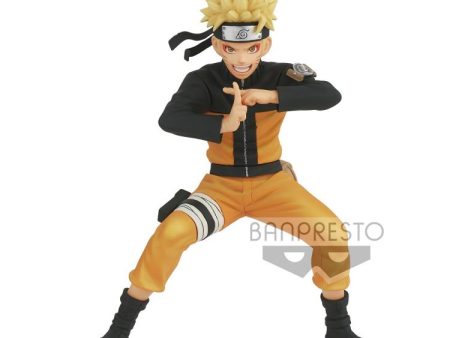 Naruto Shippuden Figure Naruto Vibration Stars Sage Mode Ver. Online Hot Sale