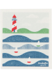 Ecologie Lighthouse Swedish Dishcloth on Sale