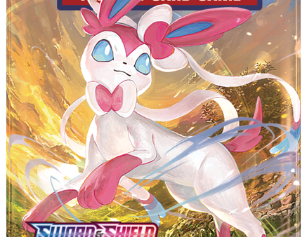 Pokemon TCG Evolving Skies Booster Cheap