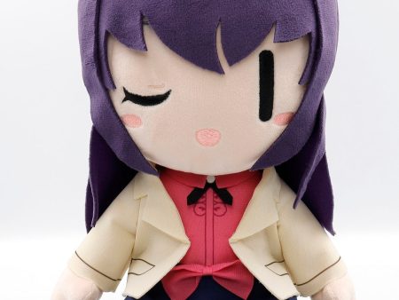 Saekano: How to Raise a Boring Girlfriend Plush Kasumigaoka Utaha For Discount