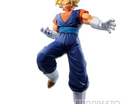 Dragon Ball Super Figure Super Saiyan Vegito For Sale