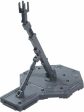 Gundam Model Kit Action Base 1 Gray Sale