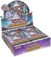 Yugioh TCG Booster Pack Tactical Masters Online now