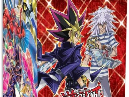 Yugioh TCG Set Legendary Duelists Season 3 Online Sale