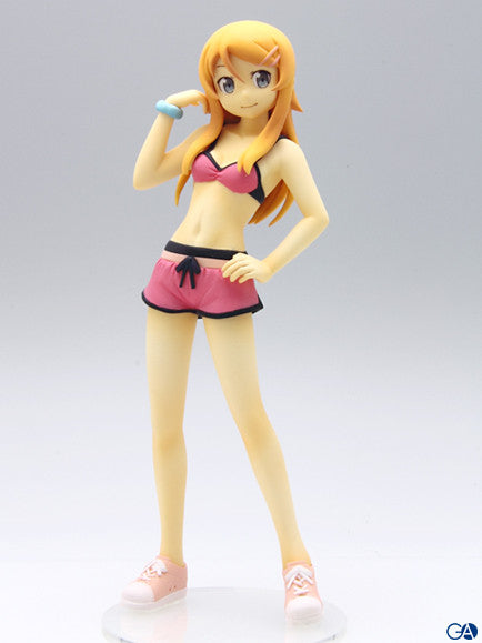 Oreimo Figure Kirino Swimsuit Ver. Discount