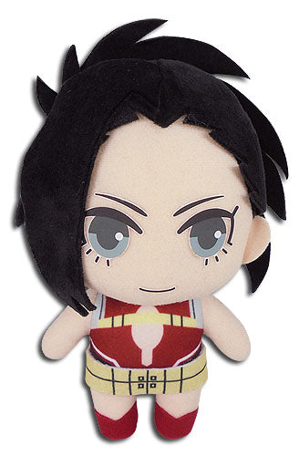 My Hero Academia Plush Momo Hero Ver. on Sale