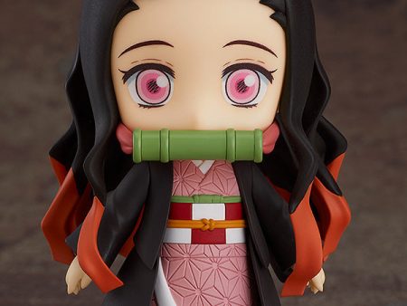 Demon Slayer Figure Nezuko Nendoroid Discount