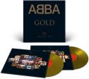 ABBA - Gold - Greatest Hits Color Vinyl LP Cheap