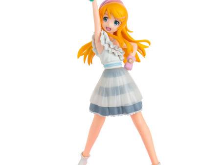 Oreimo Figure Kirino Irony Jacket Ver. on Sale