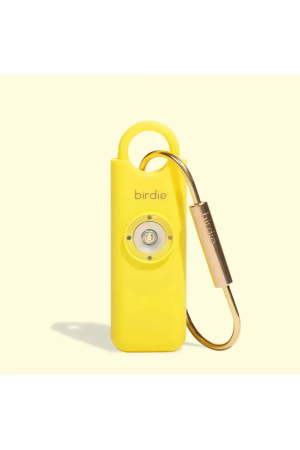 She s Birdie Personal Safety Alarm Sale