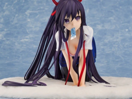 Date A Live Figure Tohka Yatogami Aquarium Ver. Online Sale