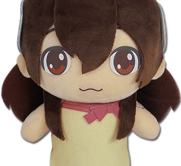 Dr. Stone Plush Yuzuriha For Cheap