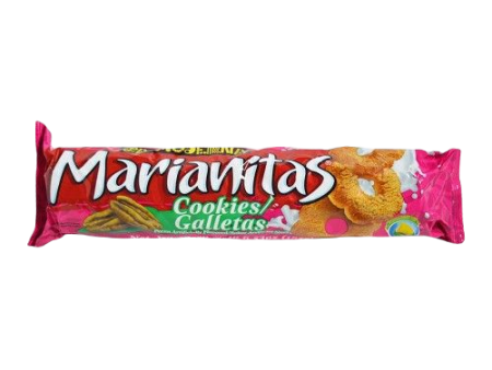 La Moderna Marianitas Pecan Cookies 6.53oz For Cheap