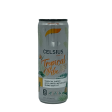 Celsius Tropical Vibe 12oz 12ct Online now