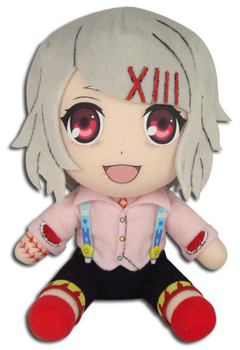 Tokyo Ghoul Plush Juuzou Online now