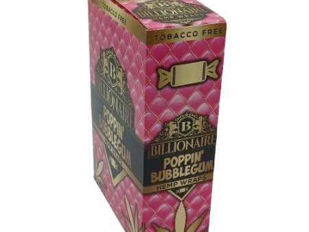 Billionaire Poppin Bublgm 25 2ct Online Sale