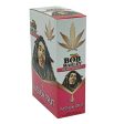 Bob Marley Hemp Wrap Passion Fruit 25 2ct Online Sale