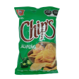 Barcel Chips Jalapeno 170g Discount