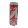 Accelerator Cherry Ice Pop 12oz 12ct Online Sale