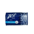 Zest Men Bar Soap Hinojo Sales Marinas 3in1 135gm Online now