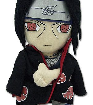 Naruto Plush Itachi Fashion