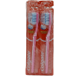 Colgate Double Action Tooth Brush 12ct Online now