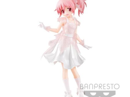 Madoka Magica Figure Madoka Serenus Couture Ver. on Sale