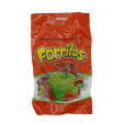 Zumba Forritos Pica 5.15oz PEG For Sale