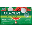 Palmolive Sandia Lychee Bar Soap 120g For Discount