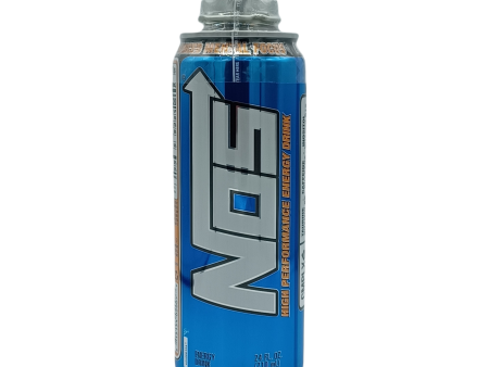 NOS Mega 24oz 12ct Supply