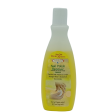 Sofskin Nail Polish Remover Lemon 8oz Sale