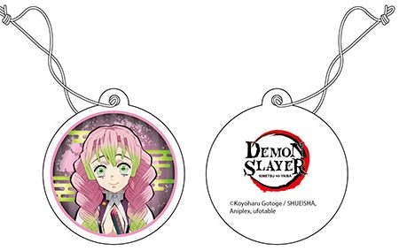 Demon Slayer Air Freshener Mitsuri Cheap