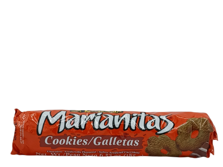 La Moderna Marianitas Cookies 6.53oz For Sale