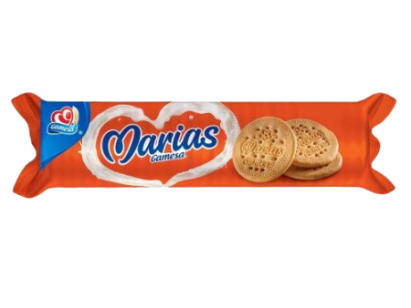 Gamesa Marias Cookies 4.09oz Cheap